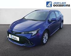 Toyota Corolla Touring Sports Margencel