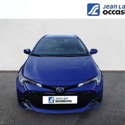 Toyota Corolla Touring Sports Corolla Touring Sports Hybride 140ch Dynamic Business Margencel
