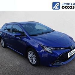 Toyota Corolla Touring Sports Corolla Touring Sports Hybride 140ch Dynamic Business Margencel