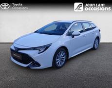 Toyota Corolla Touring Sports Tournon