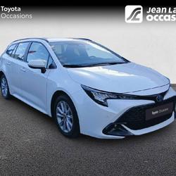 Toyota Corolla Touring Sports Corolla Touring Sports Hybride 140ch Dynamic Business Tournon