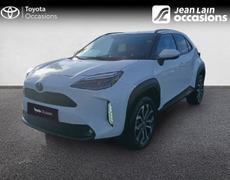 Toyota Yaris Cross Chambéry