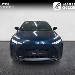Toyota C-HR C-HR Hybride 200 Design Chamb&eacute;ry