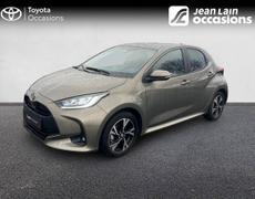 Toyota Yaris Chatuzange-le-Goubet