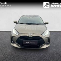 Toyota Yaris Yaris Hybride 116h Design Chatuzange-le-Goubet