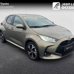 Toyota Yaris Yaris Hybride 116h Design Chatuzange-le-Goubet