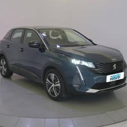 Peugeot 3008 3008 Hybrid 225 e-EAT8 - Active Pack Gu&eacute;rande