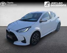 Toyota Yaris Chambéry
