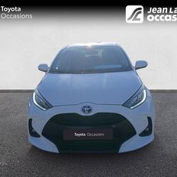 Toyota Yaris Yaris Hybride 116h Design Chamb&eacute;ry