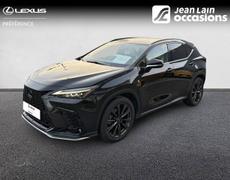 Lexus NX Échirolles