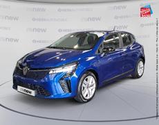 Renault Clio 5 Montbéliard