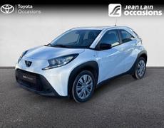 Toyota Aygo X Vétraz-Monthoux
