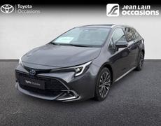 Toyota Corolla Touring Sports Valence