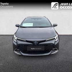 Toyota Corolla Touring Sports Corolla Touring Sports Hybride 140ch Design Valence