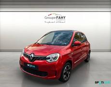 Renault Twingo 3 Francheville