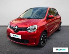 Renault Twingo 3 Francheville
