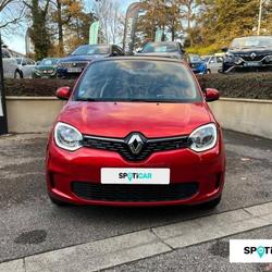 Renault Twingo 3 Twingo III TCe 95 Intens Francheville