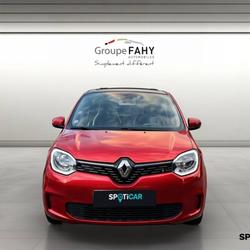 Renault Twingo 3 Twingo III TCe 95 Intens Francheville