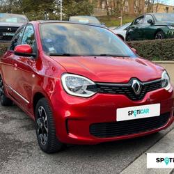 Renault Twingo 3 Twingo III TCe 95 Intens Francheville