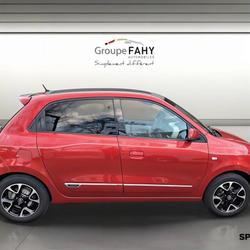 Renault Twingo 3 Twingo III TCe 95 Intens Francheville