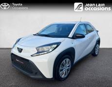 Toyota Aygo X Annonay
