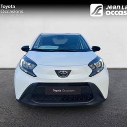 Toyota Aygo X Aygo X 1.0 VVT-i 72 Dynamic Annonay