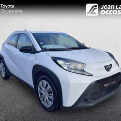 Toyota Aygo X Aygo X 1.0 VVT-i 72 Dynamic Annonay