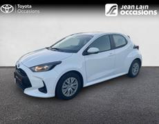 Toyota Yaris Chatuzange-le-Goubet