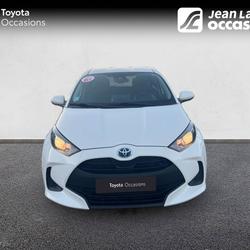 Toyota Yaris Yaris Hybride 116h Dynamic Chatuzange-le-Goubet