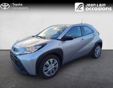 Toyota Aygo X Annonay
