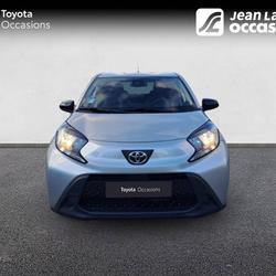 Toyota Aygo X Aygo X 1.0 VVT-i 72 Dynamic Annonay
