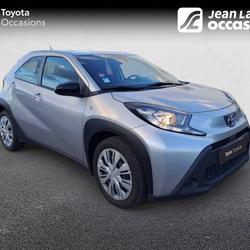 Toyota Aygo X Aygo X 1.0 VVT-i 72 Dynamic Annonay
