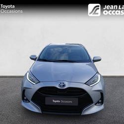 Toyota Yaris Yaris Hybride 116h Design Tournon