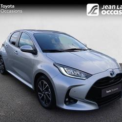 Toyota Yaris Yaris Hybride 116h Design Tournon
