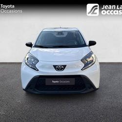 Toyota Aygo X Aygo X 1.0 VVT-i 72 Dynamic Chamb&eacute;ry