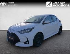 Toyota Yaris Chambéry