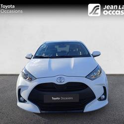 Toyota Yaris Yaris 70 VVT-i Dynamic Business Chamb&eacute;ry