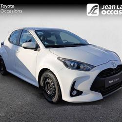 Toyota Yaris Yaris 70 VVT-i Dynamic Business Chamb&eacute;ry