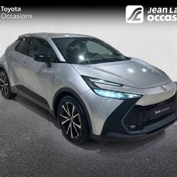 Toyota C-HR C-HR Hybride 200 Design Chamb&eacute;ry