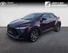 Toyota C-HR Vétraz-Monthoux