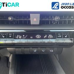 Toyota C-HR C-HR Hybride 200 Design Valence