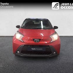 Toyota Aygo X Aygo X 1.0 VVT-i 72 Design SEYNOD