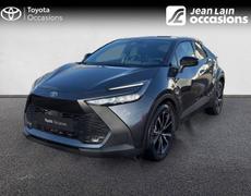Toyota C-HR Crolles