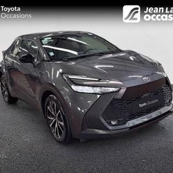 Toyota C-HR C-HR Hybride 200 Design Chatuzange-le-Goubet