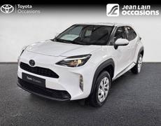 Toyota Yaris Cross Saint-Jean-de-Maurienne