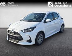 Toyota Yaris Annonay