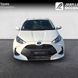 Toyota Yaris Yaris Hybride 116h Dynamic Annonay