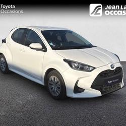 Toyota Yaris Yaris Hybride 116h Dynamic Annonay