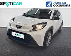 Toyota Aygo X SEYNOD