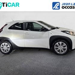 Toyota Aygo X Aygo X 1.0 VVT-i 72 Dynamic SEYNOD